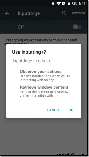 Inputting+: Unlock Undo/Redo and Find/Replace Power on Android