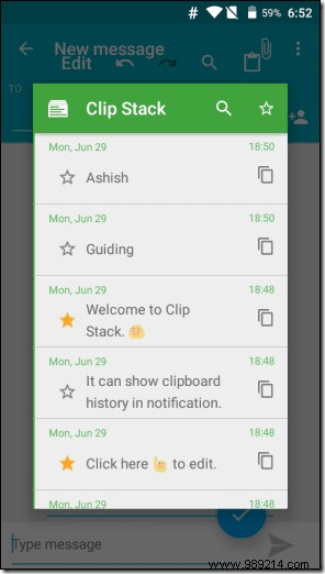 Inputting+: Unlock Undo/Redo and Find/Replace Power on Android