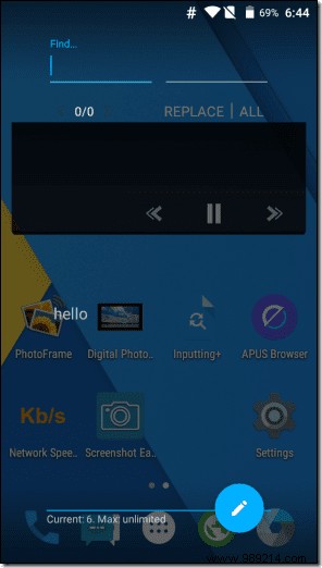 Inputting+: Unlock Undo/Redo and Find/Replace Power on Android