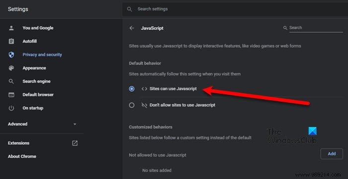 What Is javascript:void(0)? Causes and Step-by-Step Fixes for This Browser Error