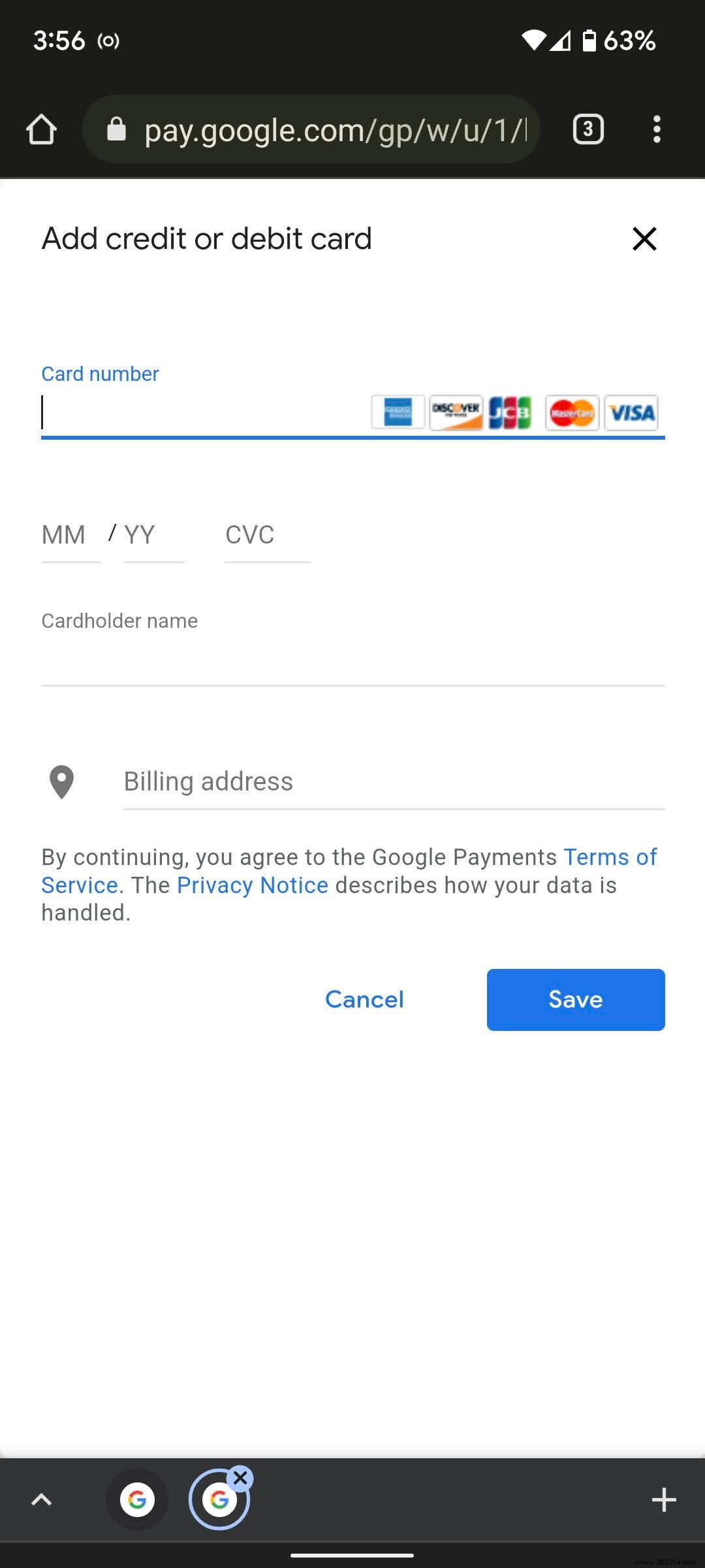 Android 101: How to Set Up and Use Google Pay Securely