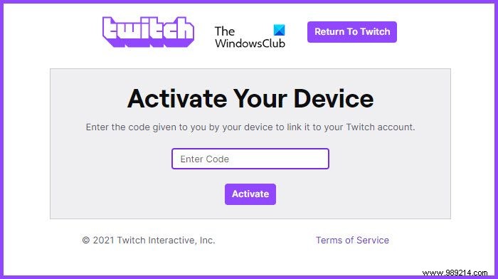 How to Activate Twitch on Xbox, Roku, Android, iOS, PlayStation, Apple TV, and Fire TV Stick: Step-by-Step Guide