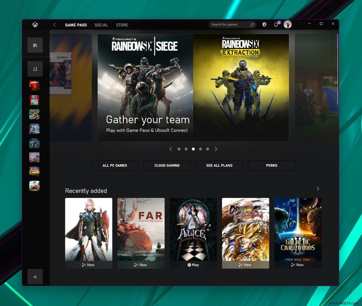 Xbox Game Pass on PC: Step-by-Step Guide to Access and Play on Windows