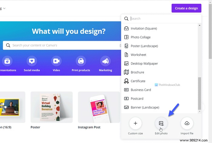 How to Effortlessly Remove Image Backgrounds Using Canva s AI Background Remover