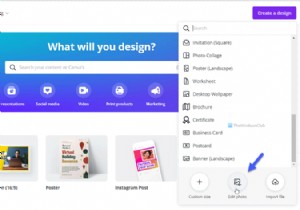 How to Effortlessly Remove Image Backgrounds Using Canva s AI Background Remover