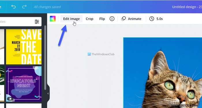 How to Effortlessly Remove Image Backgrounds Using Canva s AI Background Remover