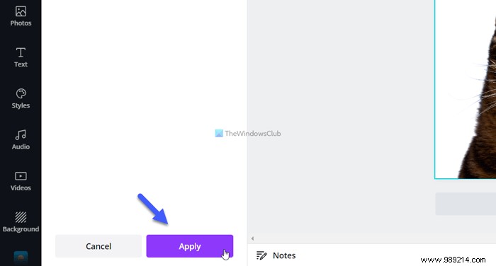 How to Effortlessly Remove Image Backgrounds Using Canva s AI Background Remover