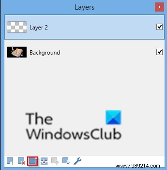 Master the Layers Window in Paint.NET: Complete Step-by-Step Guide