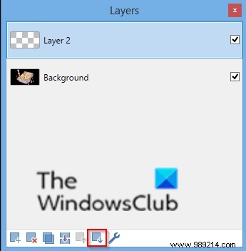 Master the Layers Window in Paint.NET: Complete Step-by-Step Guide