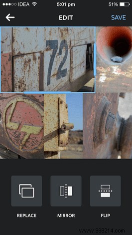 3 Pro Tips for Stunning Instagram Photo Collages Using Layout App