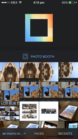 3 Pro Tips for Stunning Instagram Photo Collages Using Layout App