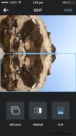 3 Pro Tips for Stunning Instagram Photo Collages Using Layout App