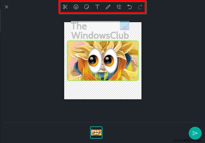 How to Create Custom Stickers on WhatsApp Web or Desktop: Complete Guide