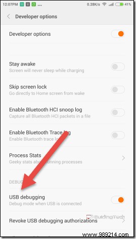 Record Android Screen on PC Without Root: Free ADB Script Guide