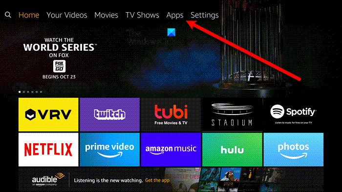 Step-by-Step Guide: Activate AMC+ on Android TV, Roku, Fire Stick, Apple TV, Xbox & Phones