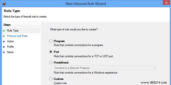 How to Fix uTorrent Connection Error 10047 on Windows 10/11