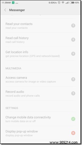 3 MIUI 6 Features Commonly Mistaken for Bugs on Xiaomi Devices