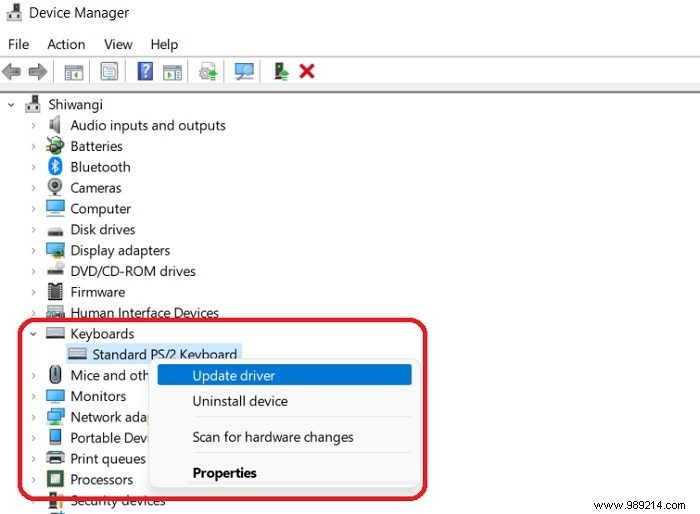 How to Fix @ and # Keys Not Working on Windows PC: Expert Troubleshooting Guide