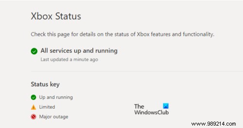 How to Fix Xbox Error 0x803F7000 When Launching Games or Apps on Series X|S or One