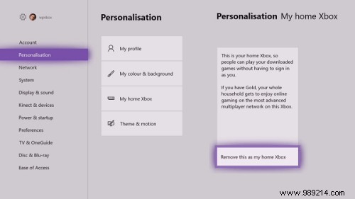 How to Fix Xbox Error 0x803F7000 When Launching Games or Apps on Series X|S or One