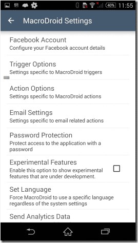 MacroDroid for Android: A Free, Powerful Tasker Alternative That s Easy to Use