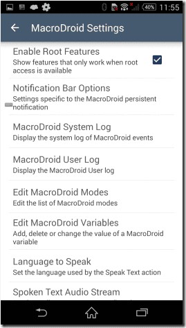 MacroDroid for Android: A Free, Powerful Tasker Alternative That s Easy to Use