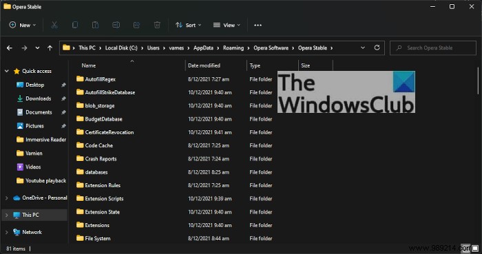 Expert Guide: How to Back Up Opera Bookmarks, Data, Passwords, History, and Extensions
