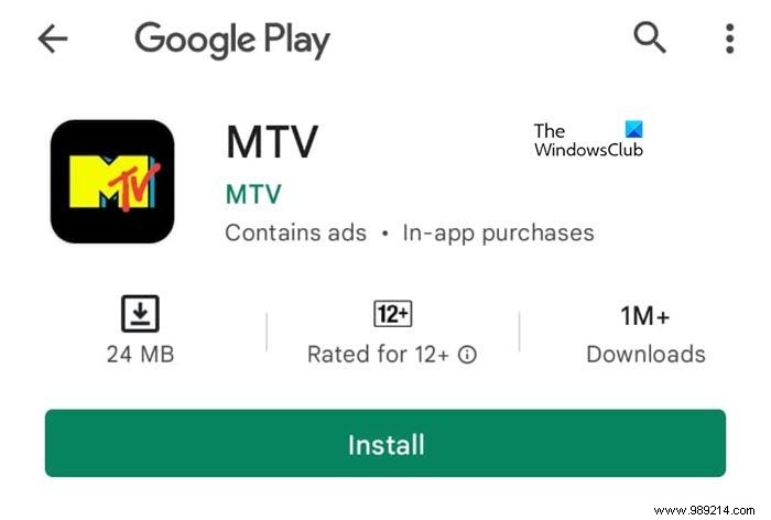 How to Activate MTV on Roku, Android TV, iOS, Fire TV Stick, and Apple TV: Expert Step-by-Step Guide