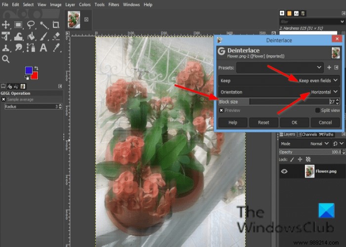 Mastering GIMP Enhance Filters: Step-by-Step Guide from a Pro User