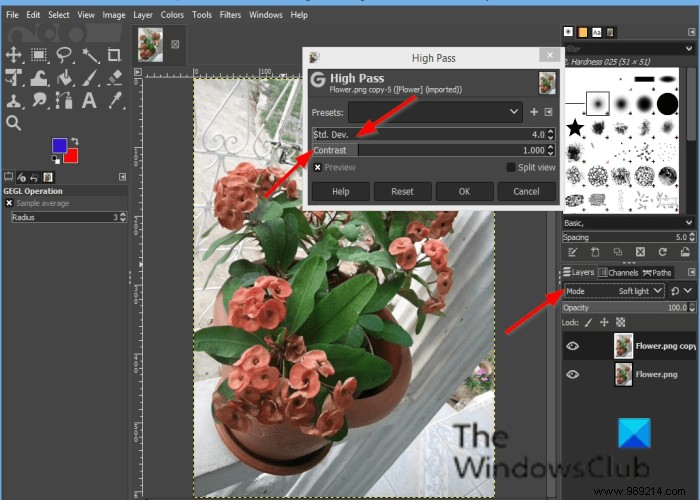 Mastering GIMP Enhance Filters: Step-by-Step Guide from a Pro User