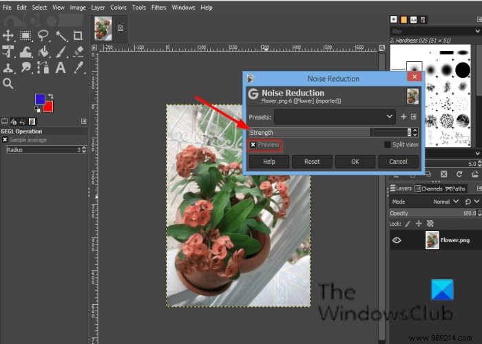 Mastering GIMP Enhance Filters: Step-by-Step Guide from a Pro User