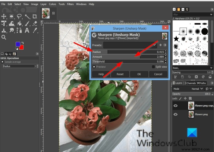 Mastering GIMP Enhance Filters: Step-by-Step Guide from a Pro User