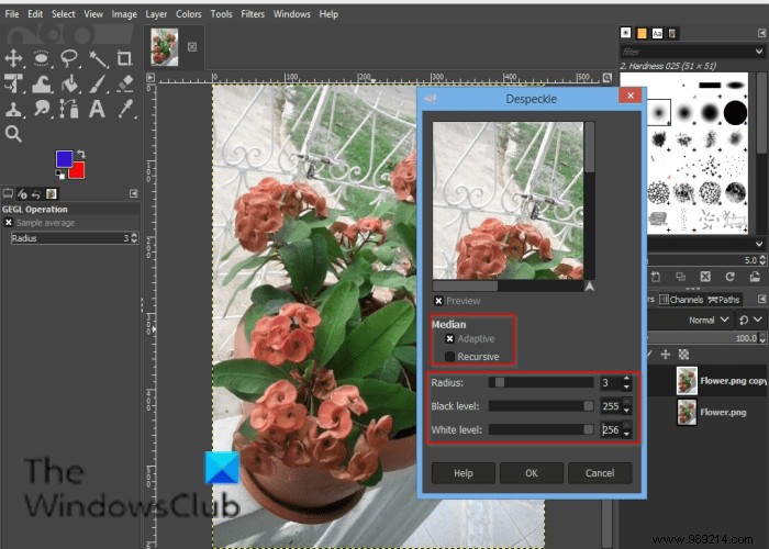 Mastering GIMP Enhance Filters: Step-by-Step Guide from a Pro User