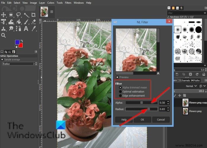 Mastering GIMP Enhance Filters: Step-by-Step Guide from a Pro User