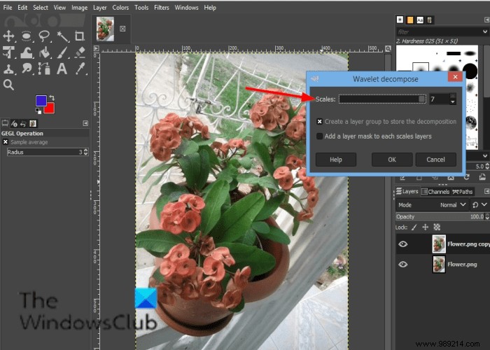 Mastering GIMP Enhance Filters: Step-by-Step Guide from a Pro User