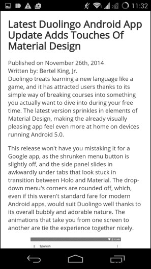 7 Hidden Chrome for Android Features to Supercharge Your Browsing