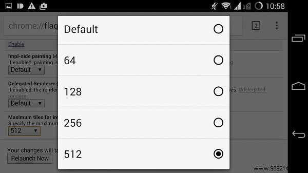 7 Hidden Chrome for Android Features to Supercharge Your Browsing