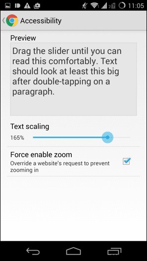 7 Hidden Chrome for Android Features to Supercharge Your Browsing