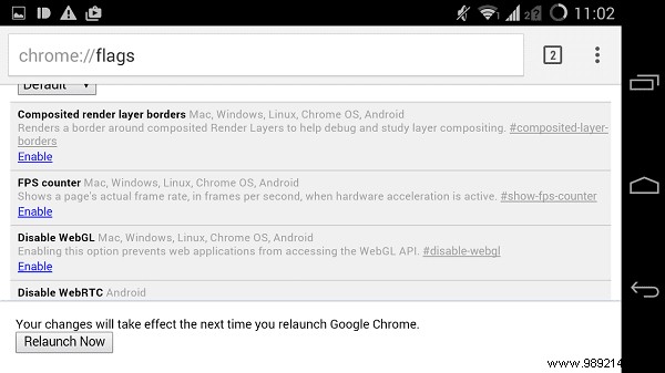 7 Hidden Chrome for Android Features to Supercharge Your Browsing