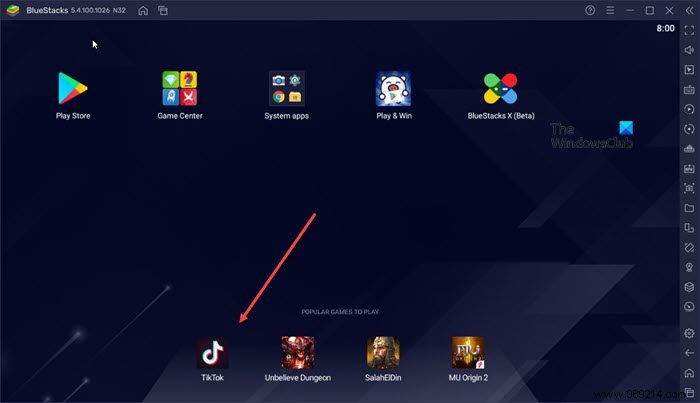 How to Run TikTok on Windows PC with BlueStacks: Complete Guide