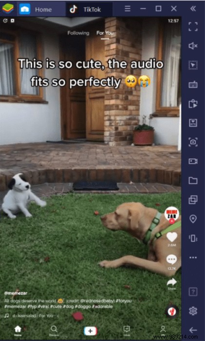 How to Run TikTok on Windows PC with BlueStacks: Complete Guide