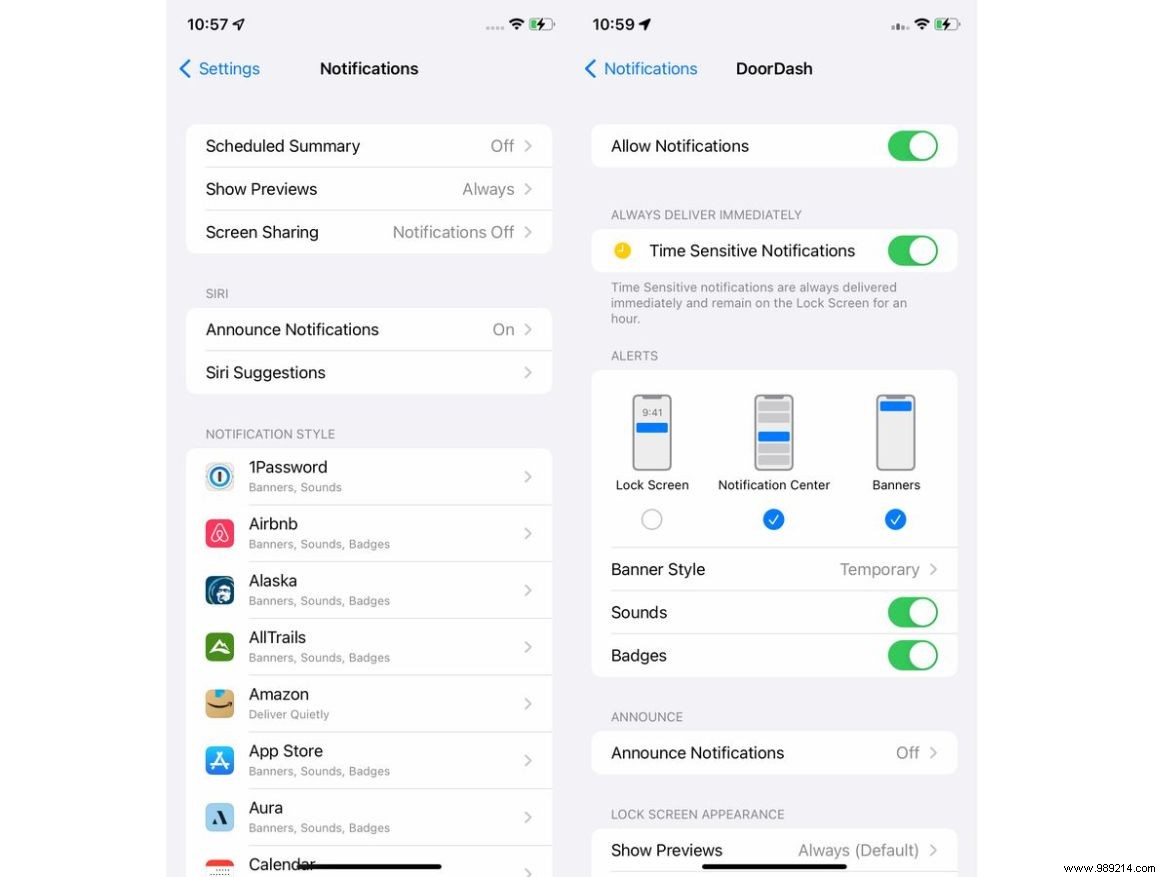 Expert Guide: Customize Your iPhone Lock Screen Like a Pro