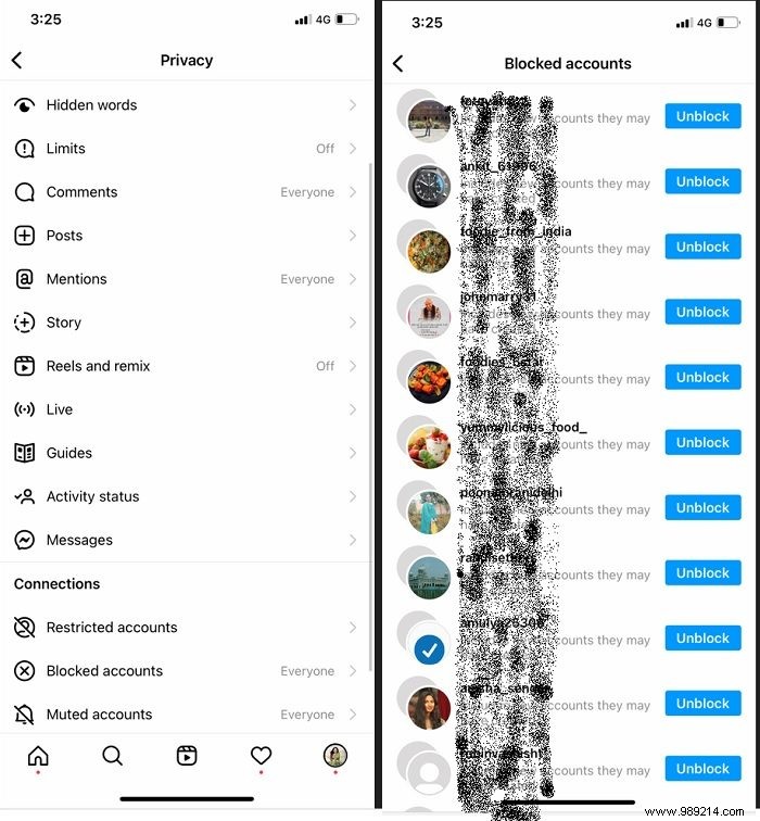 What Happens When You Block Someone on WhatsApp or Instagram: Complete Guide