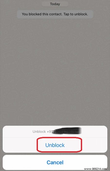 What Happens When You Block Someone on WhatsApp or Instagram: Complete Guide