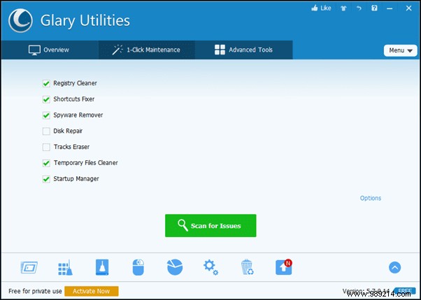 CCleaner vs. Glary Utilities: Expert Comparison of Top Windows PC Cleaners