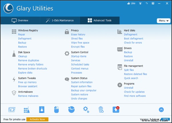 CCleaner vs. Glary Utilities: Expert Comparison of Top Windows PC Cleaners