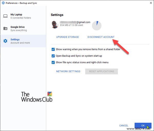 Can t Upload Files to Google Drive on Windows 11/10? 11 Proven Fixes