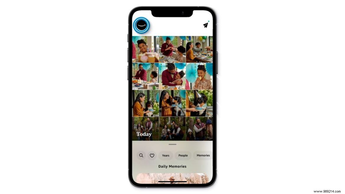 Transform Your Echo Show into a Stunning Digital Photo Frame: Expert Step-by-Step Guide