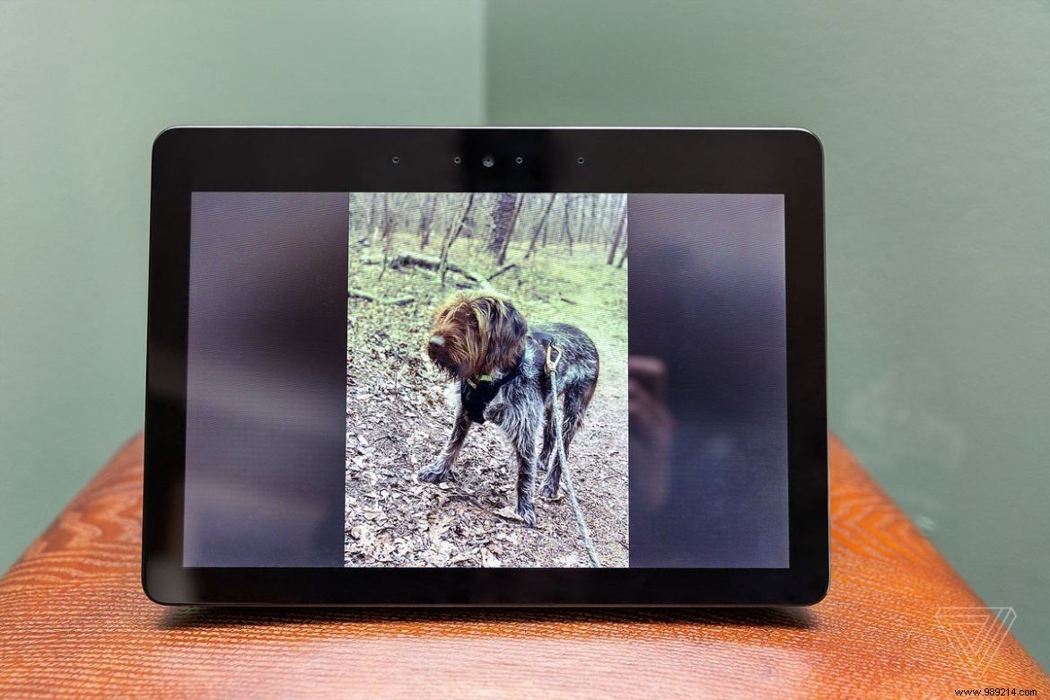 Transform Your Echo Show into a Stunning Digital Photo Frame: Expert Step-by-Step Guide