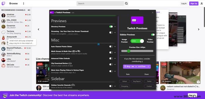 Top Chrome Extensions for Gamers: Boost Productivity and Fun